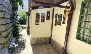 Imagem 2: Casa com 6 dormitórios à venda, 602 m² por R$ 2.500.000,00 - Jardim dos Estados - Poços de