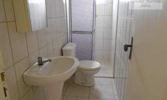 Imagem 7: Apartamento com 1 dormitório à venda, 39 m² por R$ 220.000,00 - Cidade Ocian - Praia Grand