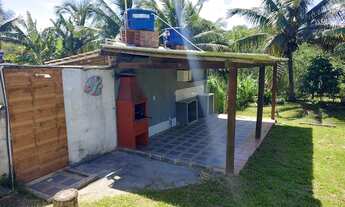 Imagem: Casa para aluguel com 2 quartos, 1 banheiro