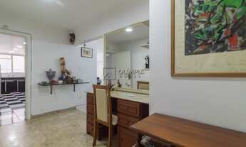 Imagem 6: Locação Apartamento 3 Dormitórios - 250 m² Jardim Paulista