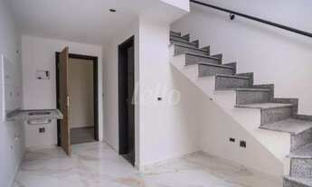 Imagem 4: São Paulo - Apartamento Padrão - Jabaquara