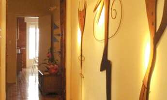 Imagem 4: SÃO PAULO - Apartamento Padrão - PARAISO