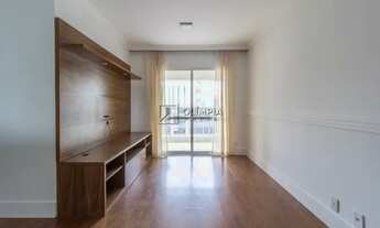 Imagem 3: Apartamento Locação Jardim Paulista 73 m² 2 Dormitórios