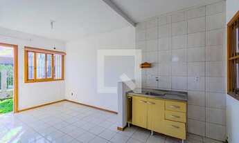 Imagem: Casa para Aluguel - São José, 2 Quartos