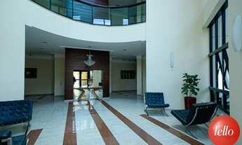 Imagem 3: São Paulo - Apartamento Padrão - Tatuapé