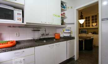 Imagem 4: Apartamento à Venda - Portal do Morumbi, 4 Quartos, 165 m2