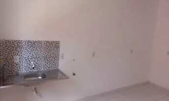 Imagem 7: Kit net tipo apartamento