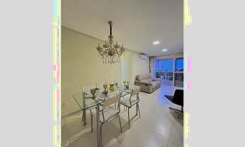 Imagem 6: Apartamento com 3 dormitórios sendo 2 suítes - 92m² - Ed Next Towers - Altiplano - João P