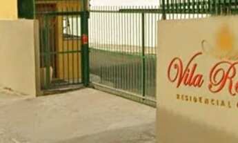 Imagem 2: Casa 3 quartos no Condomínio Vila Regina no Bairro da Cidade Nova, 5 min. do Shopping Suma