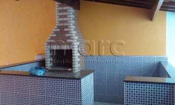 Imagem 3: SÃO PAULO - Casa Padrão - CAMBUCI