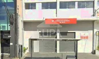 Imagem: Salão comercial com 450 m² para locação