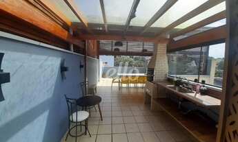 Imagem 3: Santo André - Apartamento Padrão - Jardim Estádio