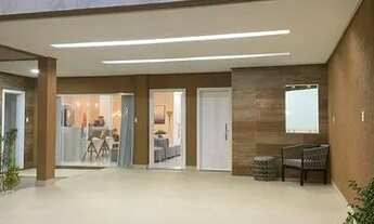 Imagem 2: Morada do Lago Casa com 3 dormitórios