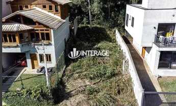 Imagem: Terreno à venda, 464 m² por R$ 430.000,00