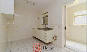 Imagem 7: Apartamento para aluguel, 3 quartos, 2 vagas, Bacacheri - Curitiba/PR