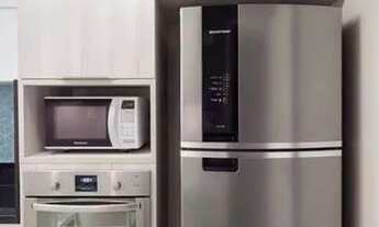 Imagem 7: Apartamento para venda possui 160 metros com 4 quartos sendo 2 suítes no Espinheiro - Reci