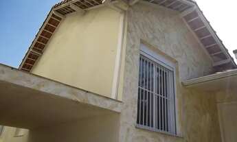 Imagem 5: Casa 2 dormitórios Centro Sv!