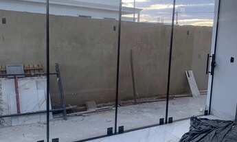 Imagem 6: Casa no condomínio Alphaville com 163 metros quadrados - Mirassol