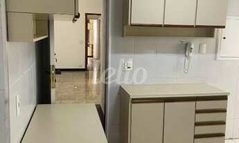 Imagem: São Paulo - Apartamento Padrão - Vila