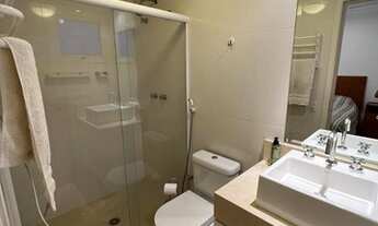 Imagem 6: Apartamento para aluguel com 135 metros quadrados com 3 quartos em Vila Cruzeiro - São Pau