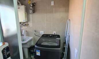 Imagem 3: Apartamento para venda possui 68 metros quadrados com 3 M²