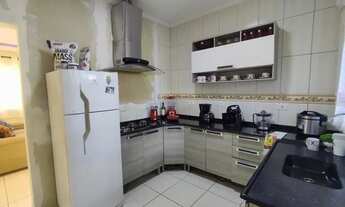 Imagem 5: CASA BELA VISTA Casa com 2 dormitórios