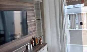 Imagem 3: Casa linear Colina de Laranjeiras