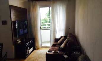 Imagem 3: Sacomã rua Elba