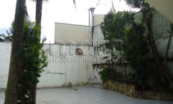 Imagem 3: SÃO PAULO - Casa Padrão - IPIRANGA