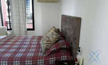 Imagem 7: Apartamento com 3 dormitórios à venda, 137 m² por R$ 1.250.000,00 - Mucuripe - Fortaleza/C