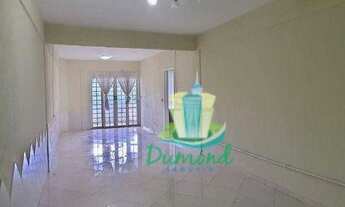 Imagem 4: Apartamento com 1 dormitório para alugar, 65 m² por R$ 1.130,00/mês - Vila Residencial A