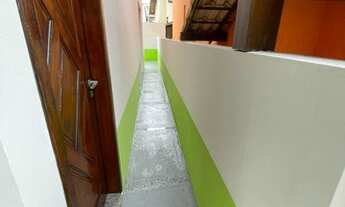 Imagem 7: Casa com 2 dormitórios para alugar, 90 m² por R$ 1.758,33/mês - Granja dos Cavaleiros - Ma