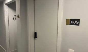 Imagem 2: Apartamento para venda com 28 metros quadrados com 1 quarto em Partenon - Porto Alegre - R