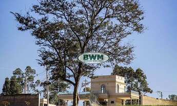 Imagem: Terreno à venda, 1345 m² - Condomínio