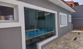 Imagem 5: Casa Residencial à venda, Zona Industrial, Sorocaba - CA7668