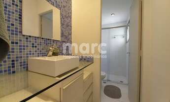 Imagem 6: SÃO PAULO - Apartamento Padrão - JARDIM VILA MARIANA