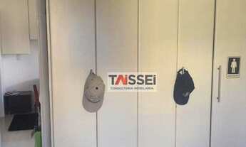 Imagem 2: Apartamento com 3 dormitórios à venda, 72 m² por R$ 400.000,00 - Sacomã - São Paulo/SP