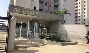 Imagem 7: Residencial Serra das Areias