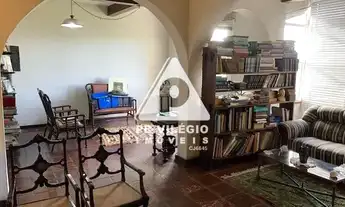 Imagem 7: Casa à venda, 3 quartos, 1 vaga, Santa Teresa - RIO DE JANEIRO/RJ