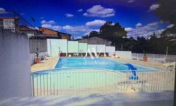 Imagem 1: Apartamento com 3 dormitórios à venda, 78 m² por R$ 430.000,00 - Jardim Anton Von Zuben