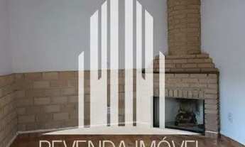 Imagem 2: Casa 3 dorm. 2 suíte 3 banheiros 3 vagas Cotia Cond. Fechado