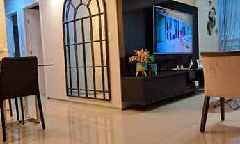 Imagem 4: AF Apartamento para venda tem 100m2 com 3 quartos em Horto - Teresina - Piauí