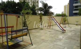 Imagem 4: São Paulo - Apartamento Padrão - Vila Mariana