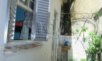 Imagem 6: SAO PAULO - Casa Padrão - ACLIMACAO