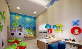 Imagem 7: EXCELENTE APARTAMENTO GARDEN DE 84M² - 2 DORM PRÓX. AO METRÔ