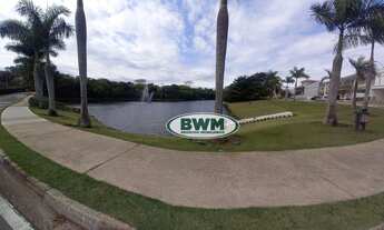 Imagem 6: Casa com 3 dormitórios à venda, 420 m² por R$ 2.200.000,00 - Condomínio Lago da Boa Vista