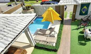 Imagem 3: EXCELENTE CASA TRIPLEX EM VARGEM PEQUENA! 3 SUÍTES