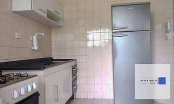 Imagem 2: Apartamento com 2 dormitórios à venda, 55 m² por R$ 405.000,00 - Vila Indiana - São Paulo