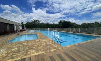 Imagem 7: Casa com 3 dormitórios à venda, 230 m² por R$ 2.500.000,00 - Alphaville Nova Esplanada - V