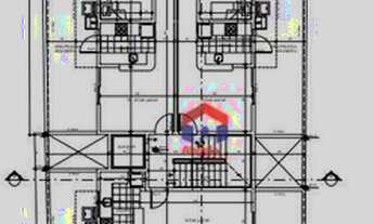 Imagem 4: Apartamento com 3 dormitórios à venda, 66 m² por R$ 430.000,00 - Santa Mônica - Belo Horiz